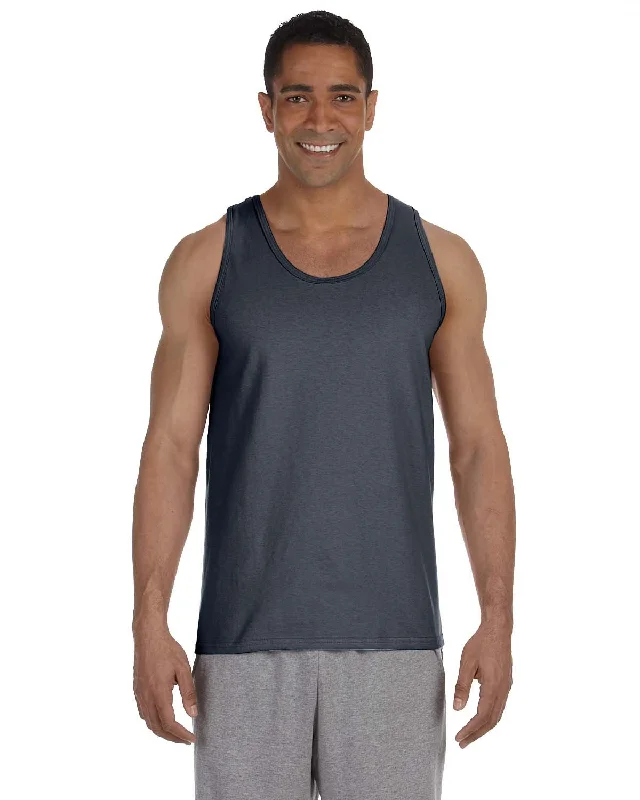 Gildan G220 Adult Ultra Cotton  Tank