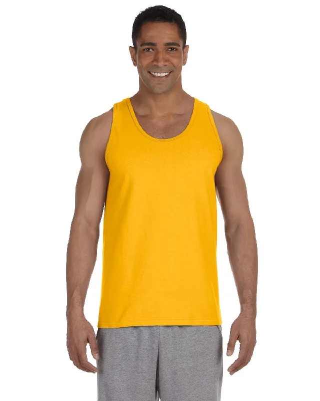 Gildan G220 Adult Ultra Cotton  Tank