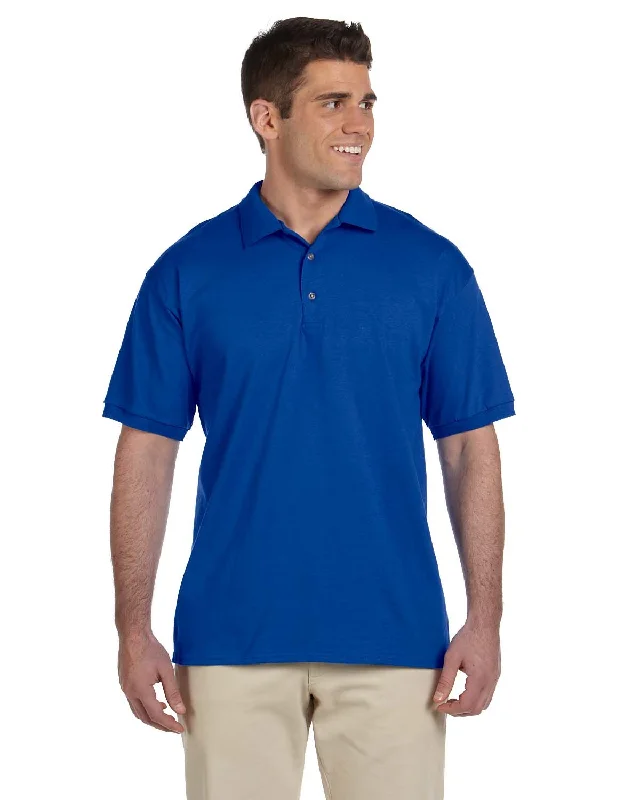 Gildan G280 Adult Ultra Cotton Adult Jersey Polo