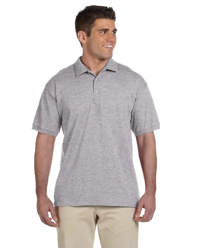 Gildan G280 Adult Ultra Cotton Adult Jersey Polo