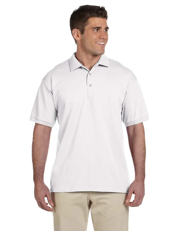 Gildan G280 Adult Ultra Cotton Adult Jersey Polo