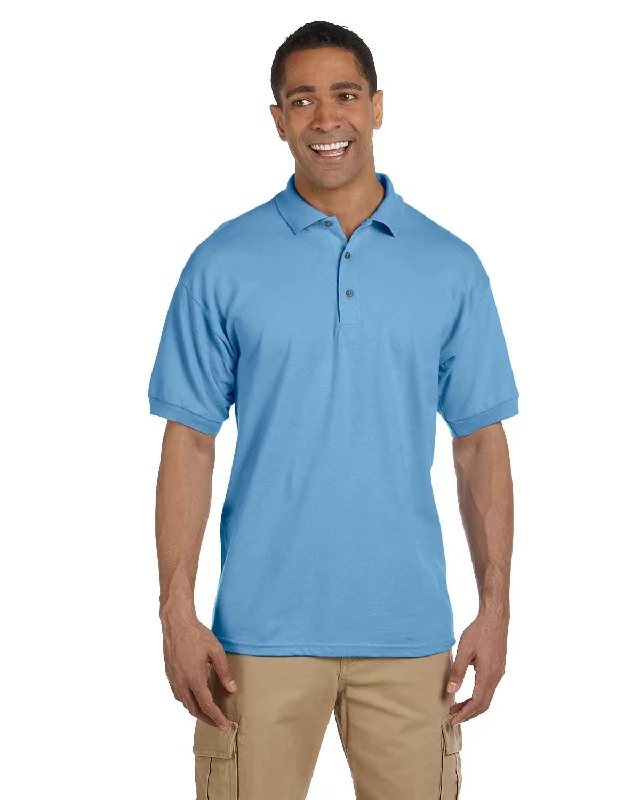 Gildan G380 Adult Ultra Cotton Adult Piqu Polo