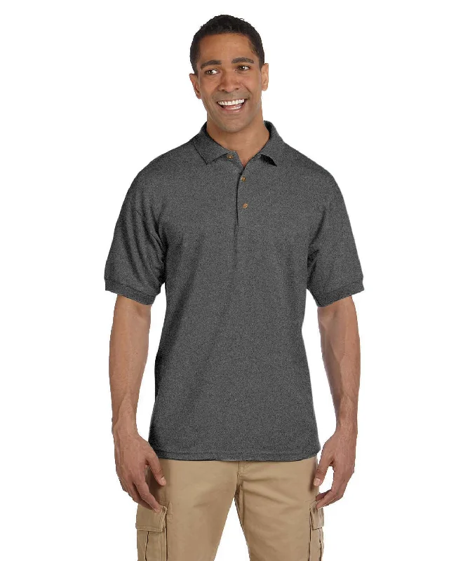 Gildan G380 Adult Ultra Cotton Adult Piqu Polo