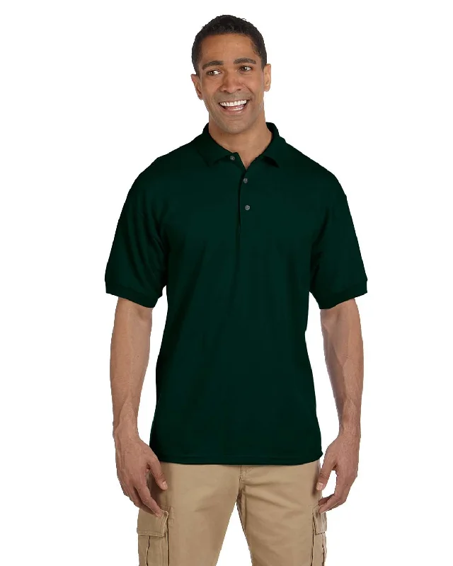 Gildan G380 Adult Ultra Cotton Adult Piqu Polo