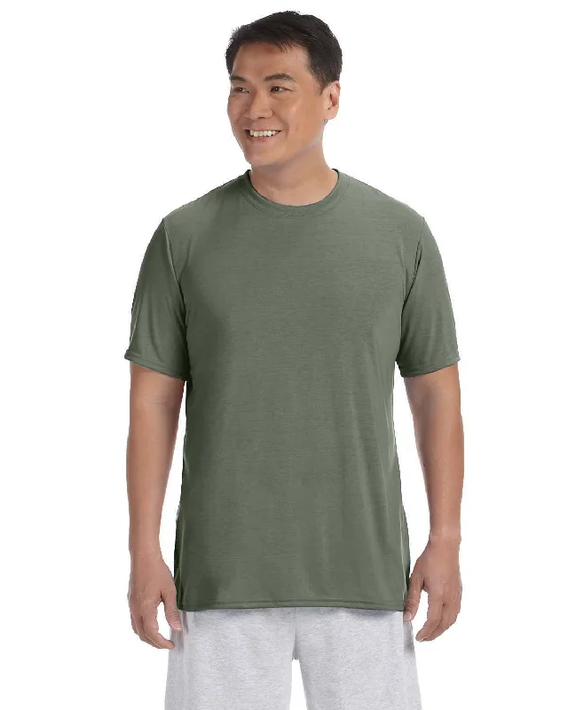 Gildan G420 Adult Performance Adult 5 oz. T-Shirt