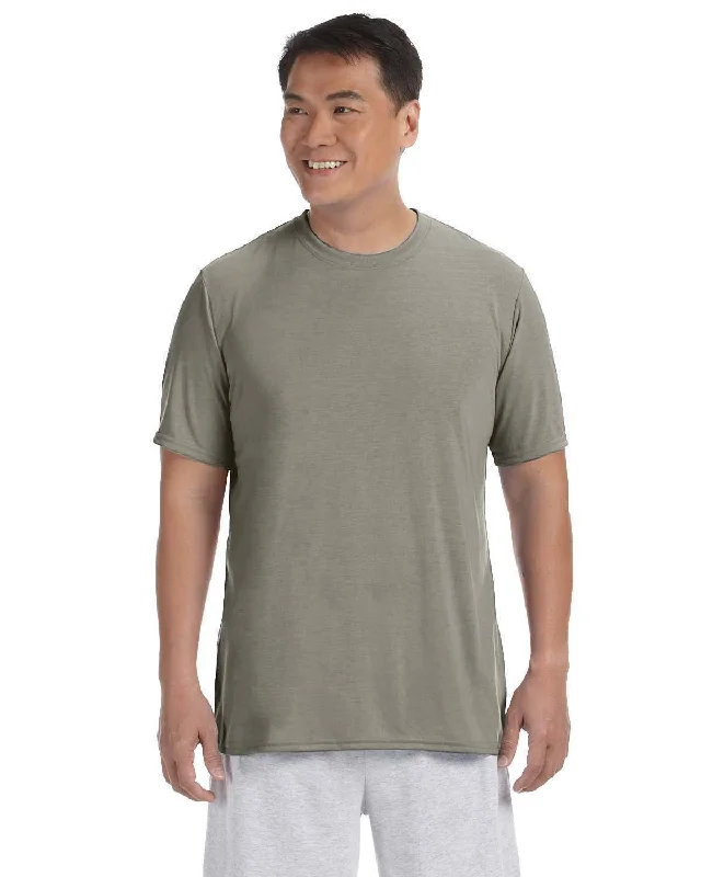 Gildan G420 Adult Performance Adult 5 oz. T-Shirt