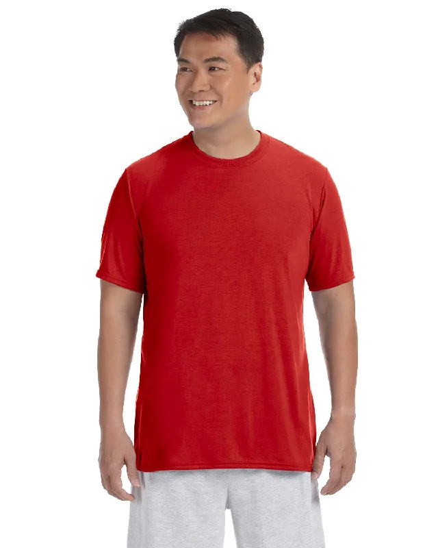 Gildan G420 Adult Performance Adult 5 oz. T-Shirt