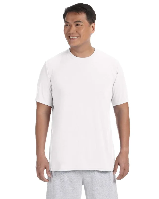 Gildan G420 Adult Performance Adult 5 oz. T-Shirt