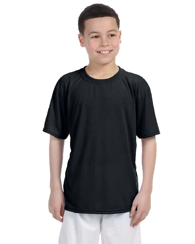 Gildan G420B Youth Performance Youth 5 oz. T-Shirt