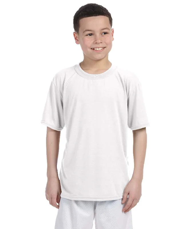 Gildan G420B Youth Performance Youth 5 oz. T-Shirt