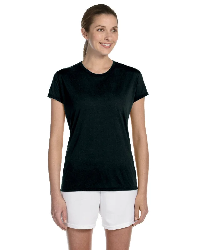 Gildan G420L Ladies' Performance Ladies' 5 oz. T-Shirt