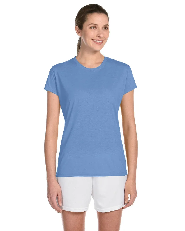 Gildan G420L Ladies' Performance Ladies' 5 oz. T-Shirt