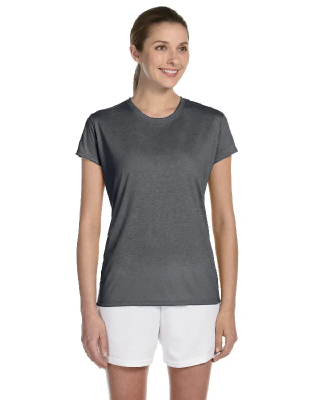 Gildan G420L Ladies' Performance Ladies' 5 oz. T-Shirt