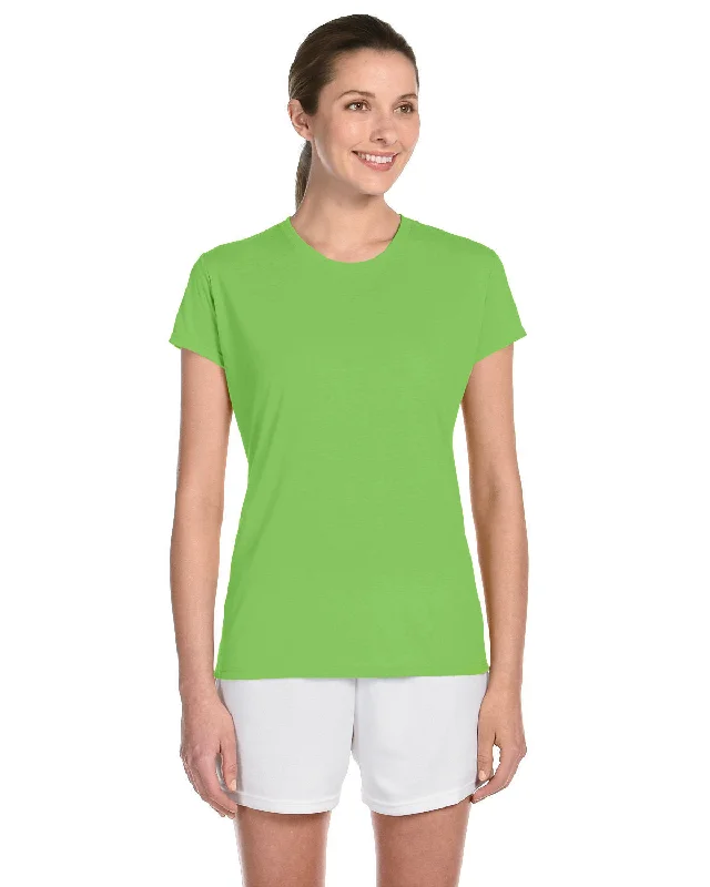 Gildan G420L Ladies' Performance Ladies' 5 oz. T-Shirt