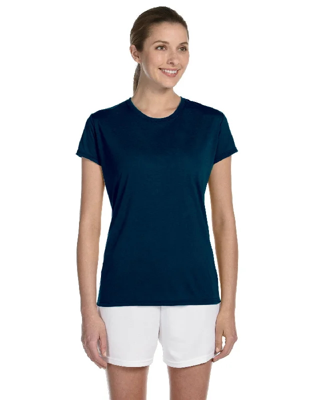 Gildan G420L Ladies' Performance Ladies' 5 oz. T-Shirt