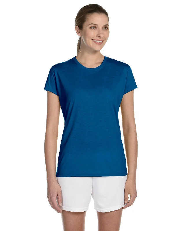 Gildan G420L Ladies' Performance Ladies' 5 oz. T-Shirt