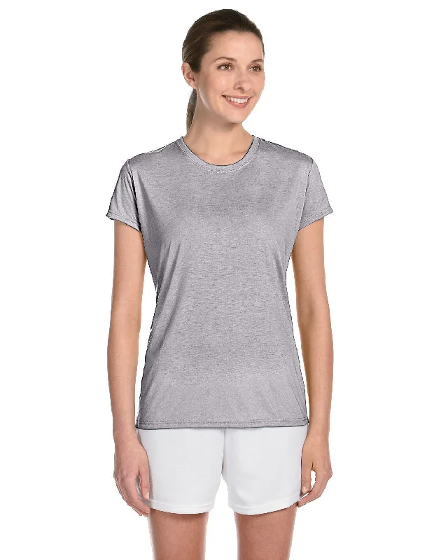 Gildan G420L Ladies' Performance Ladies' 5 oz. T-Shirt