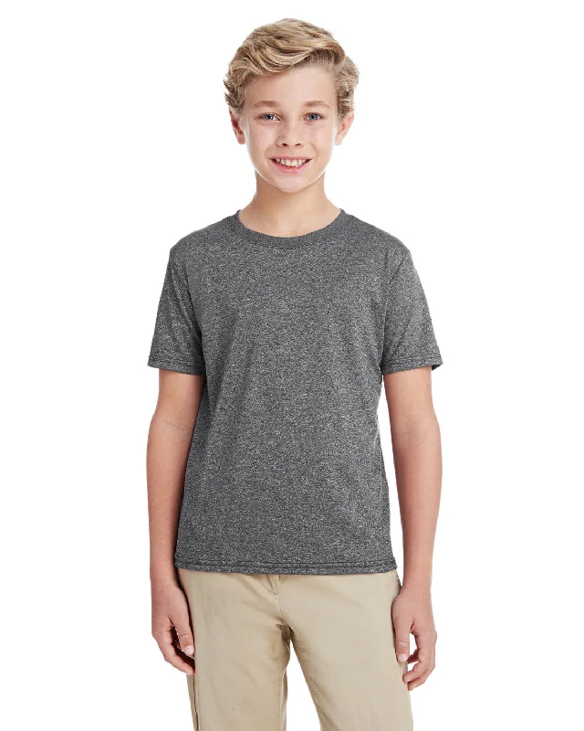 Gildan G460B Youth Performance Youth Core T-Shirt