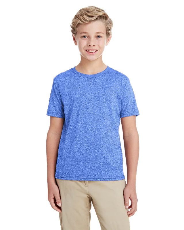 Gildan G460B Youth Performance Youth Core T-Shirt