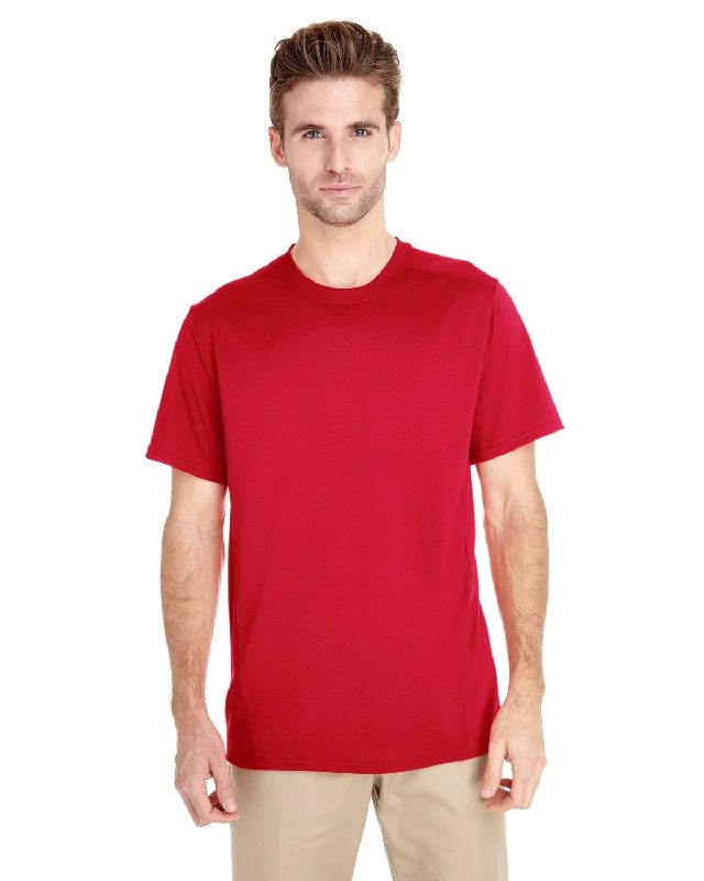 Gildan G470 Adult Performance Adult 4.7 oz. Tech T-Shirt