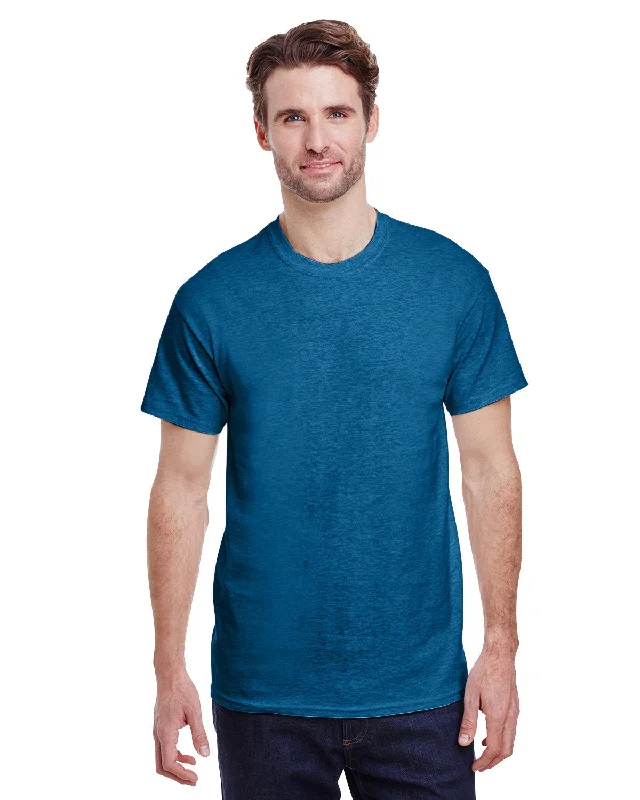 Gildan G500 Adult Heavy Cotton 5.3 oz. T-Shirt