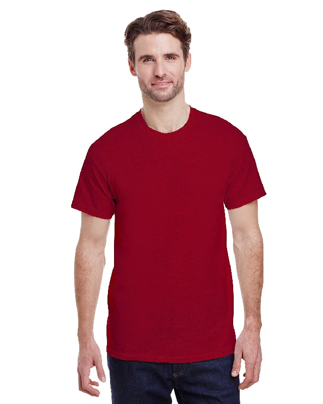 Gildan G500 Adult Heavy Cotton 5.3 oz. T-Shirt