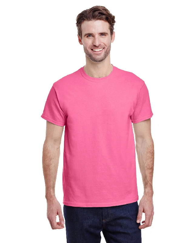 Gildan G500 Adult Heavy Cotton 5.3 oz. T-Shirt