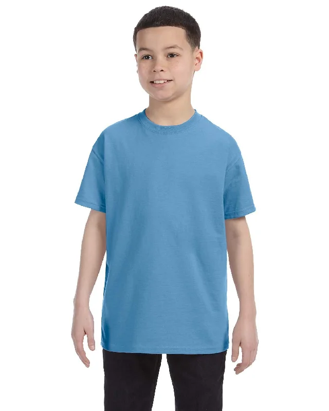 Gildan G500B Youth Heavy Cotton T-Shirt