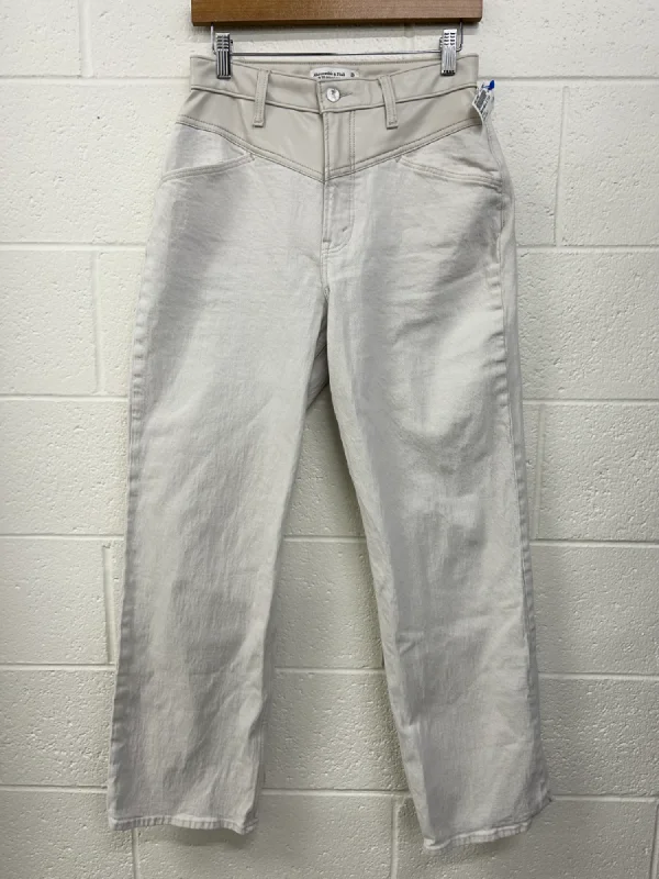 Abercrombie & Fitch Pants Size 5/6 (28)