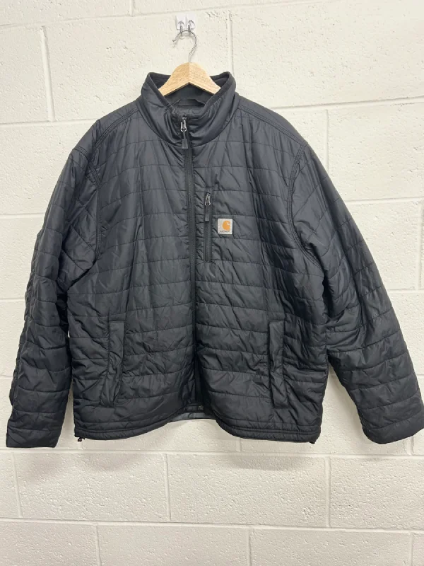 Carhartt Heavy Outerwear Size Extra Large