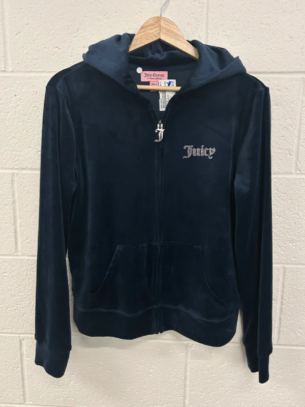 Juicy Couture Sweatshirt Size Medium