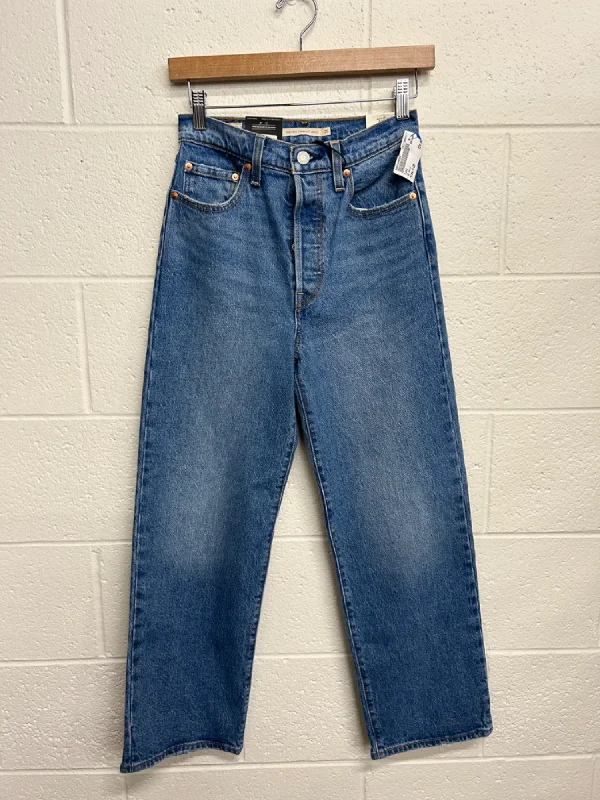 Levi Denim Size 1 (25)