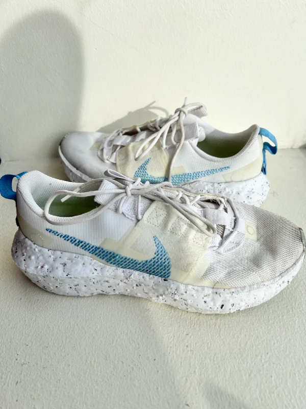 Nike Womens Athletic Shoes 9