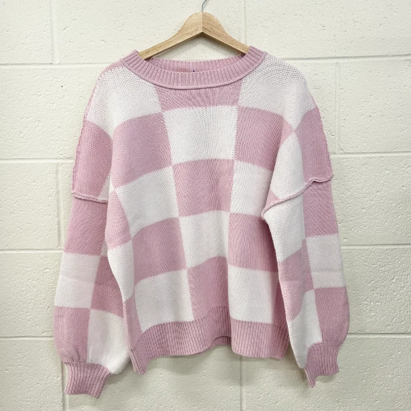 Sweater Size Medium