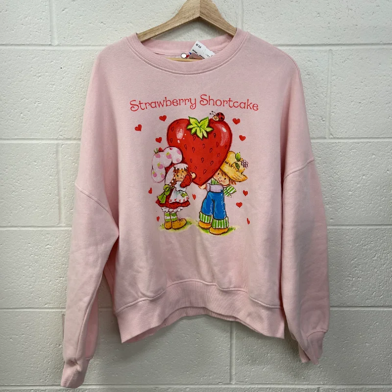 Sweatshirt Size Medium