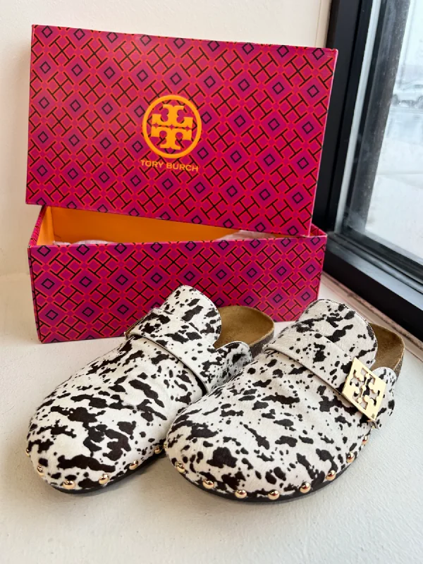 Tory Burch Sandals Womens 8