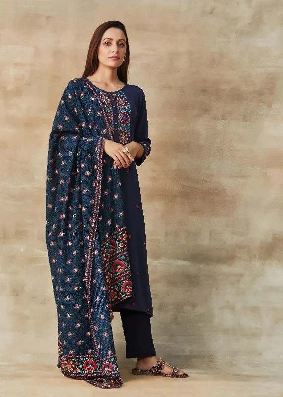 Upasana Suit Set