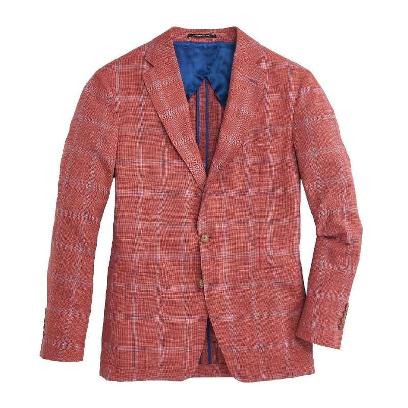 Drago Lollipop Check Sport Coat