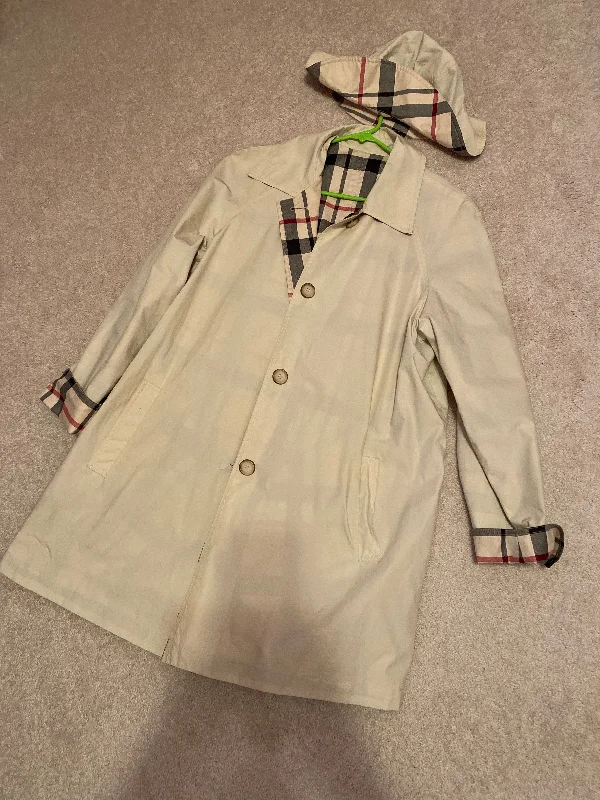 Unknown Raincoat and hat set Women's - L