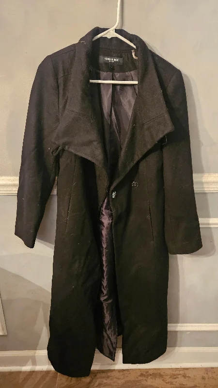 Kenneth Cole winter coat size 6 Women's - M