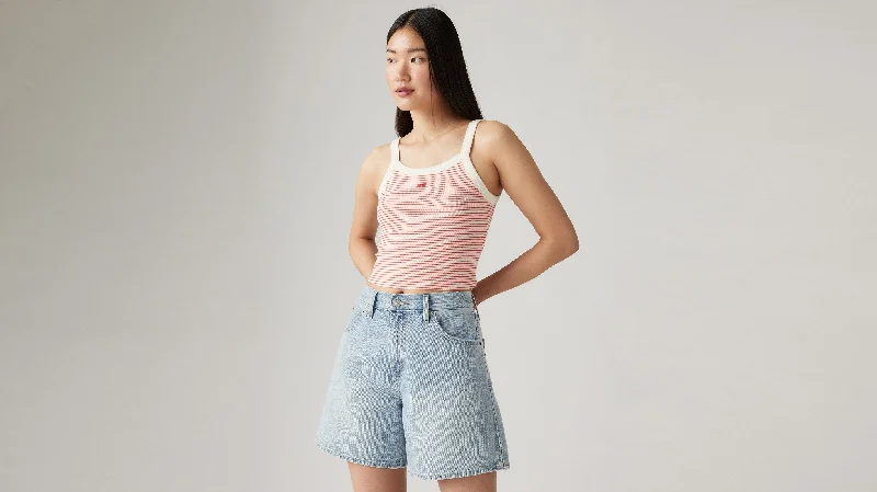 Levi’s® Women’s Essential Sporty Tank