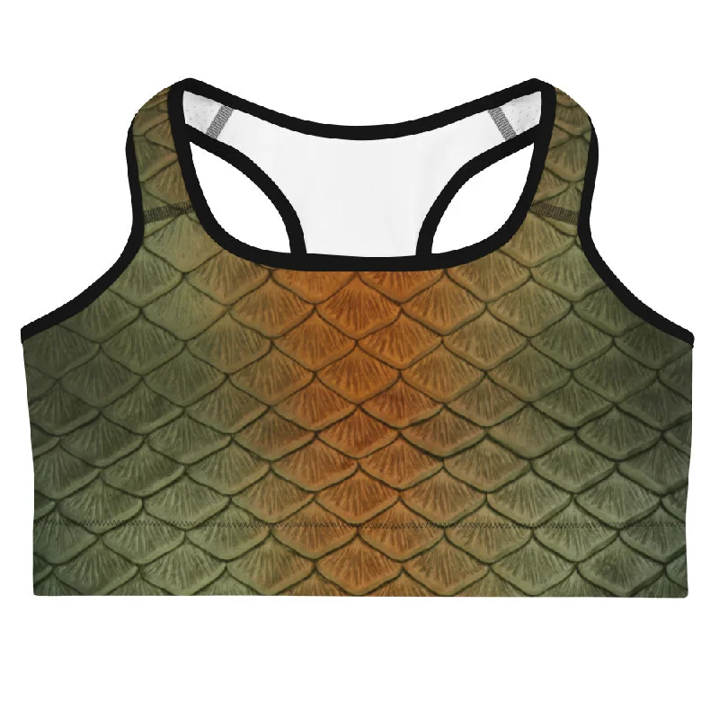 Bluegill Sports Bra