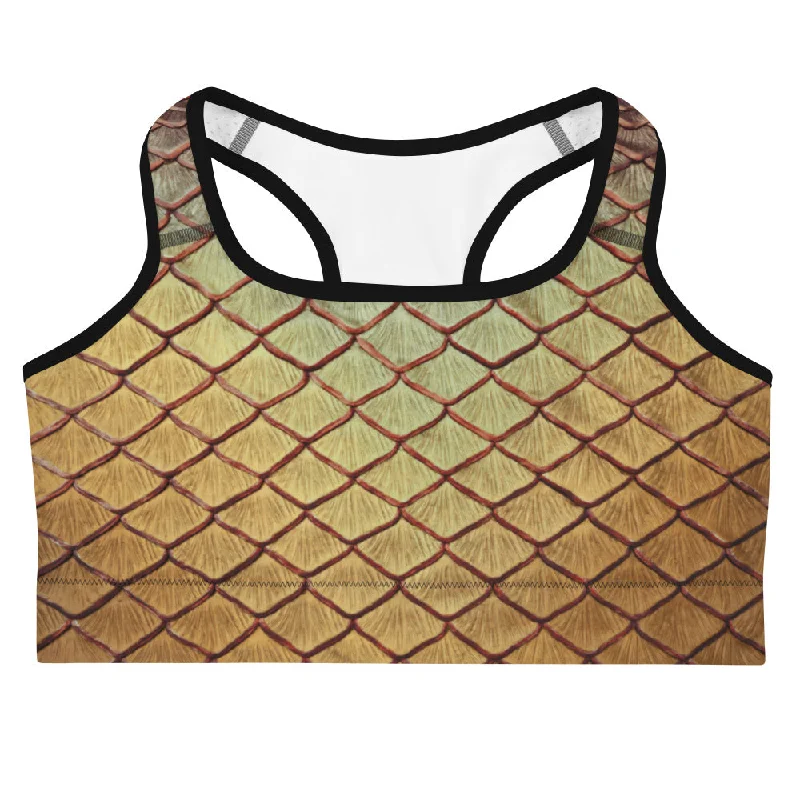 Demeter Sports Bra