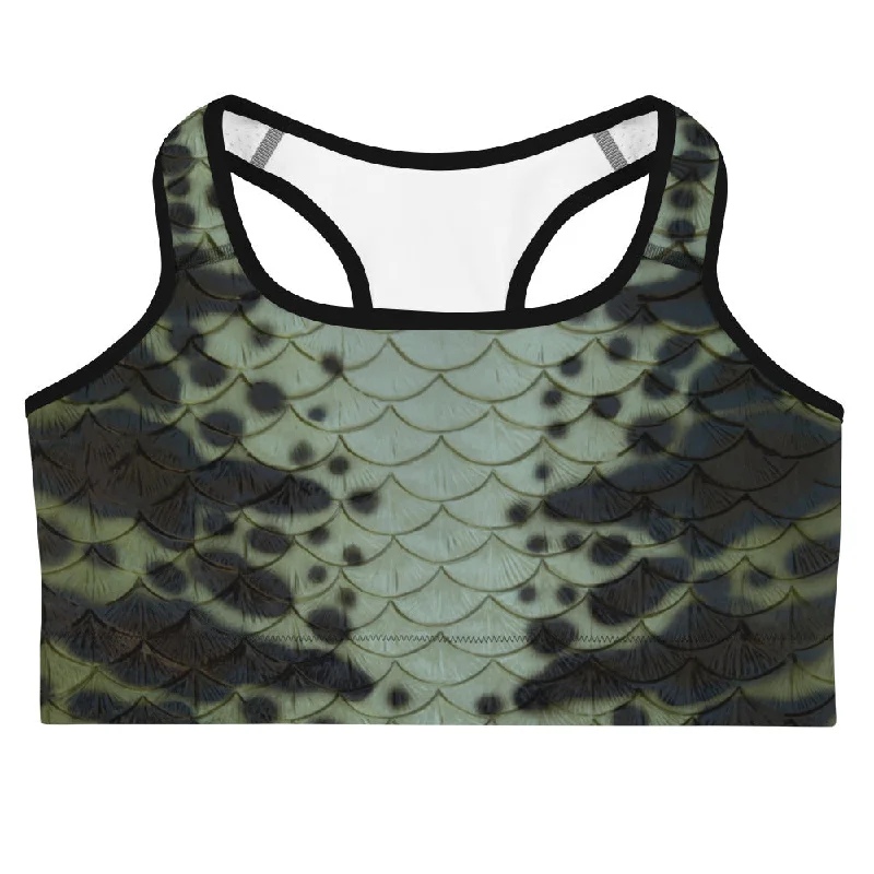 Everglade Sports Bra