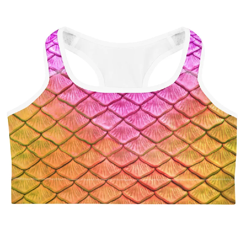 Lilikoi Sports bra