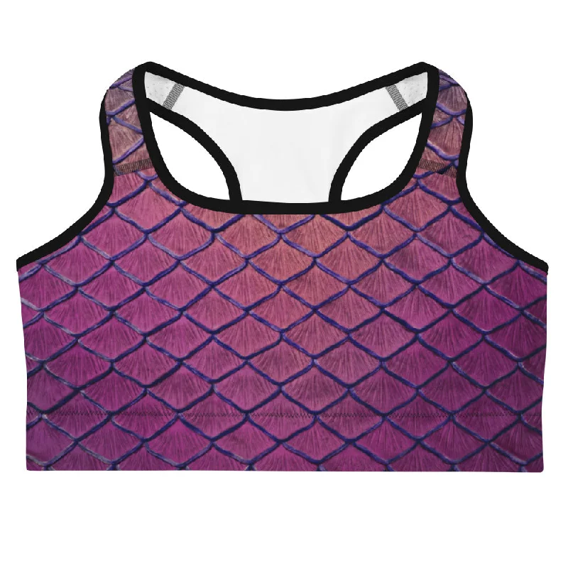 Persephone Sports Bra