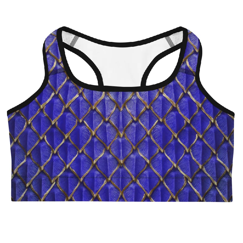 Saphira Sports Bra