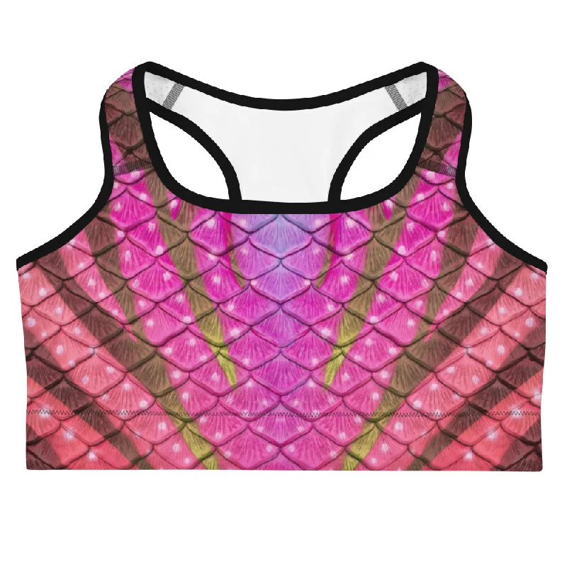 Sarabi Sports Bra