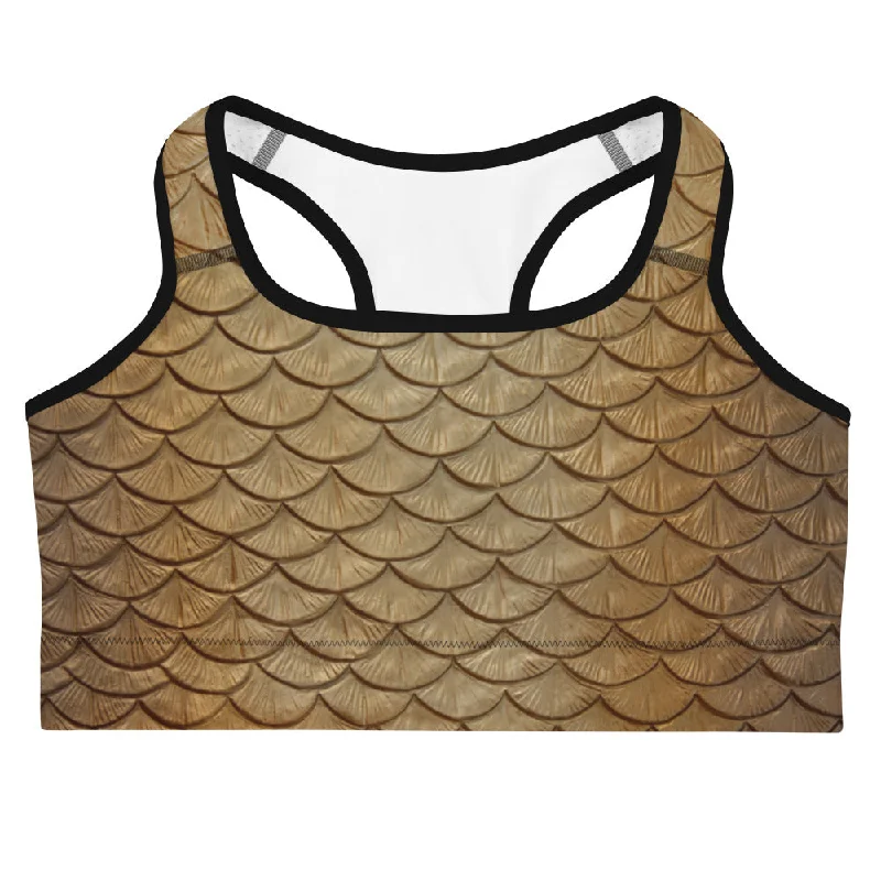 Sun Seeker Sports bra