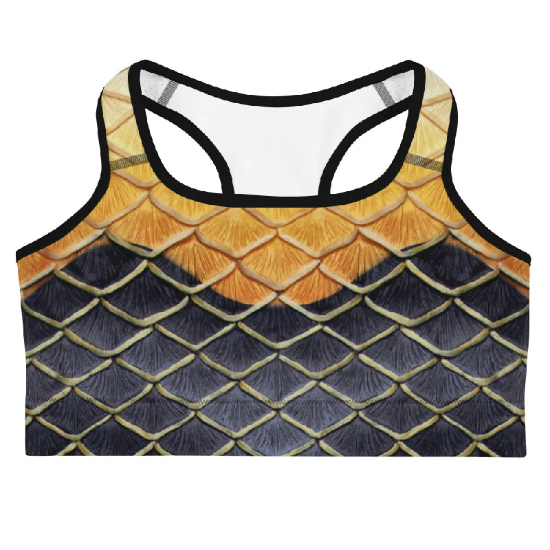 The Idol Sports Bra